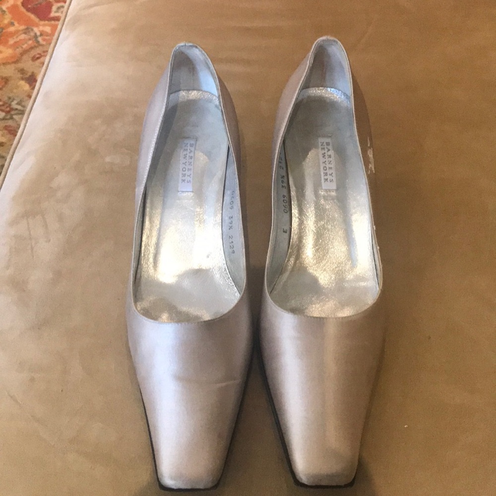 Barney’s New York women’s shoes
